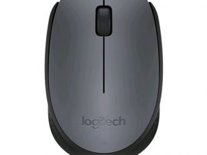 Logitech M170 Wireless Mouse