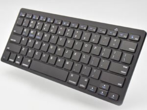 Mini Bluetooth Wireless Keyboard