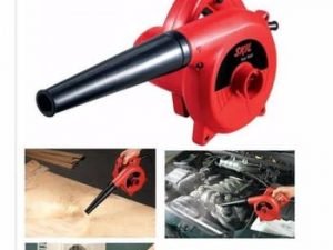 Electric Blower 600W