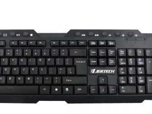 Wireless Keyboard Mouse Combo Pack