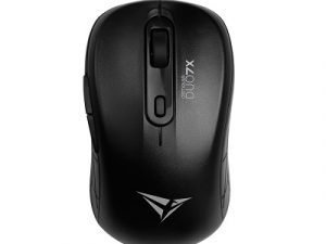 Alcatroz AirMouse Duo 7X Bluetooth Mouse