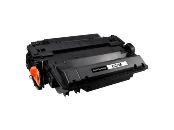 Compatible HP 55A Black LaserJet Toner Cartridge