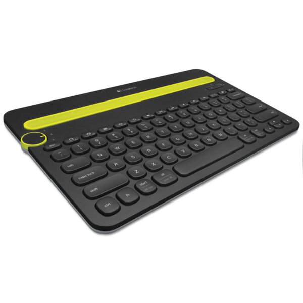 Logitech K480 Bluetooth Multi Device Keyboard