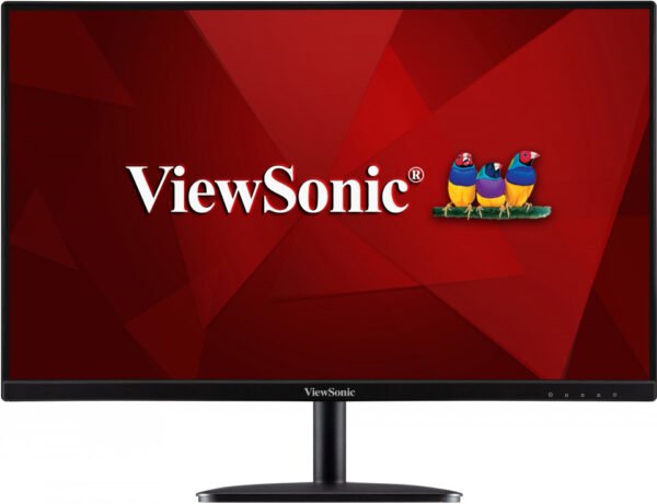 Viewsonic Monitor VA2232-H 22Inch IPS Frameless