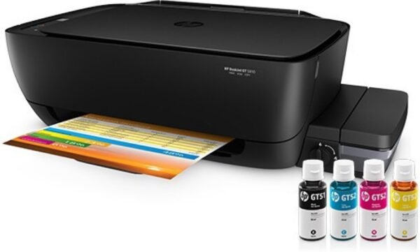 Printer-HP Ink Tank 315