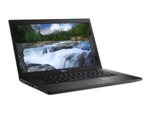 DELL Latitude 7490 i5-8th Gen Laptop