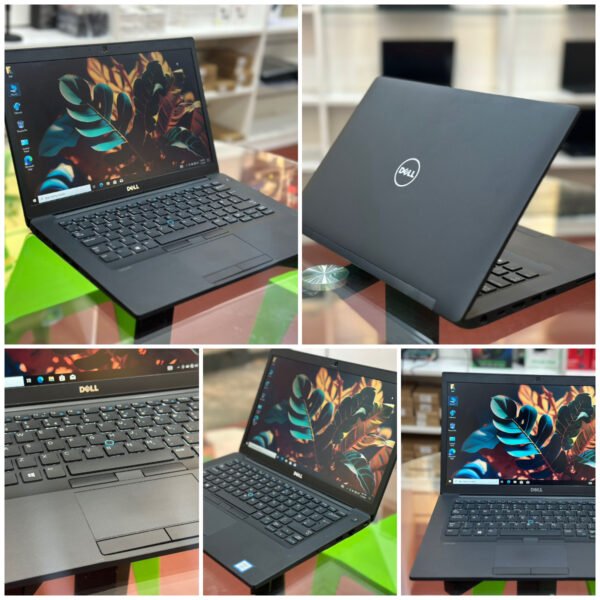 DELL Latitude 7480 Laptop