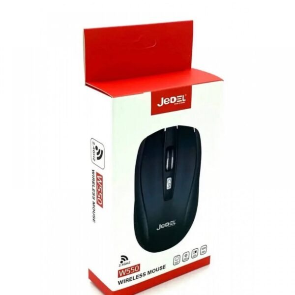 Jedel W450 Wireless Mouse