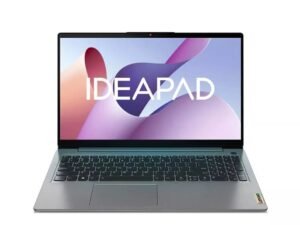 Lenovo Ideapad Slim 3 (New)