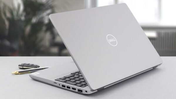 Dell Latitude 5510