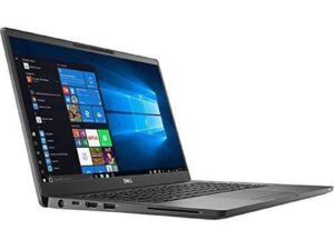 Dell Latitude 7400