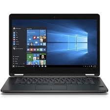 Dell Latitude 7470 (Pre Owned)