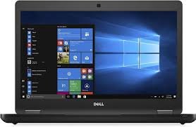 Dell Latitude 5480 7th Gen (Pre owned)