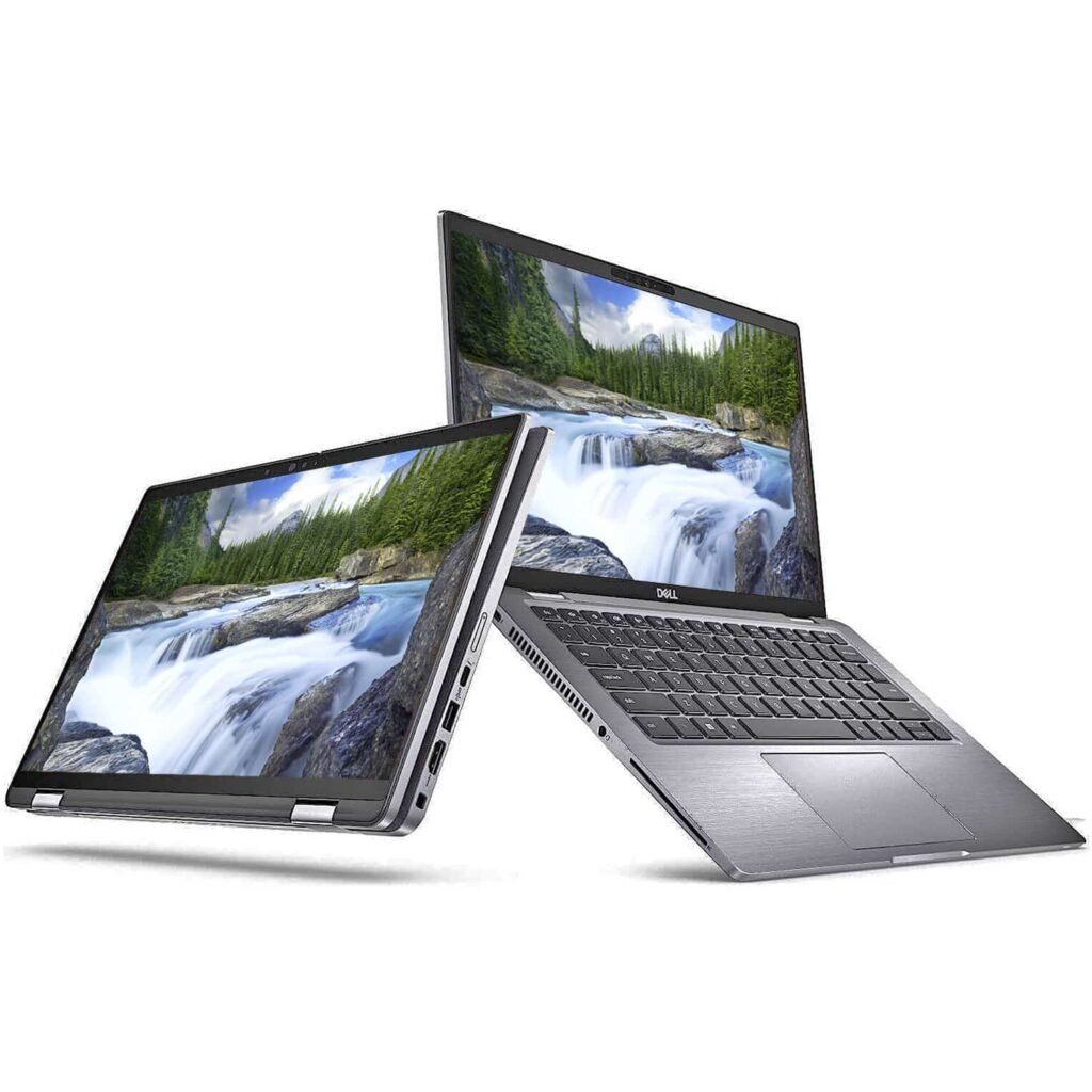 Pre Owned Dell Latitude 7420 (2 in 1) Laptop