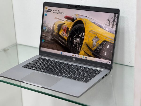 Dell Latitude 5320 | Core i7 11th Gen | 32GB Ram | 256GB SSD | FHD | Win 11 Pro