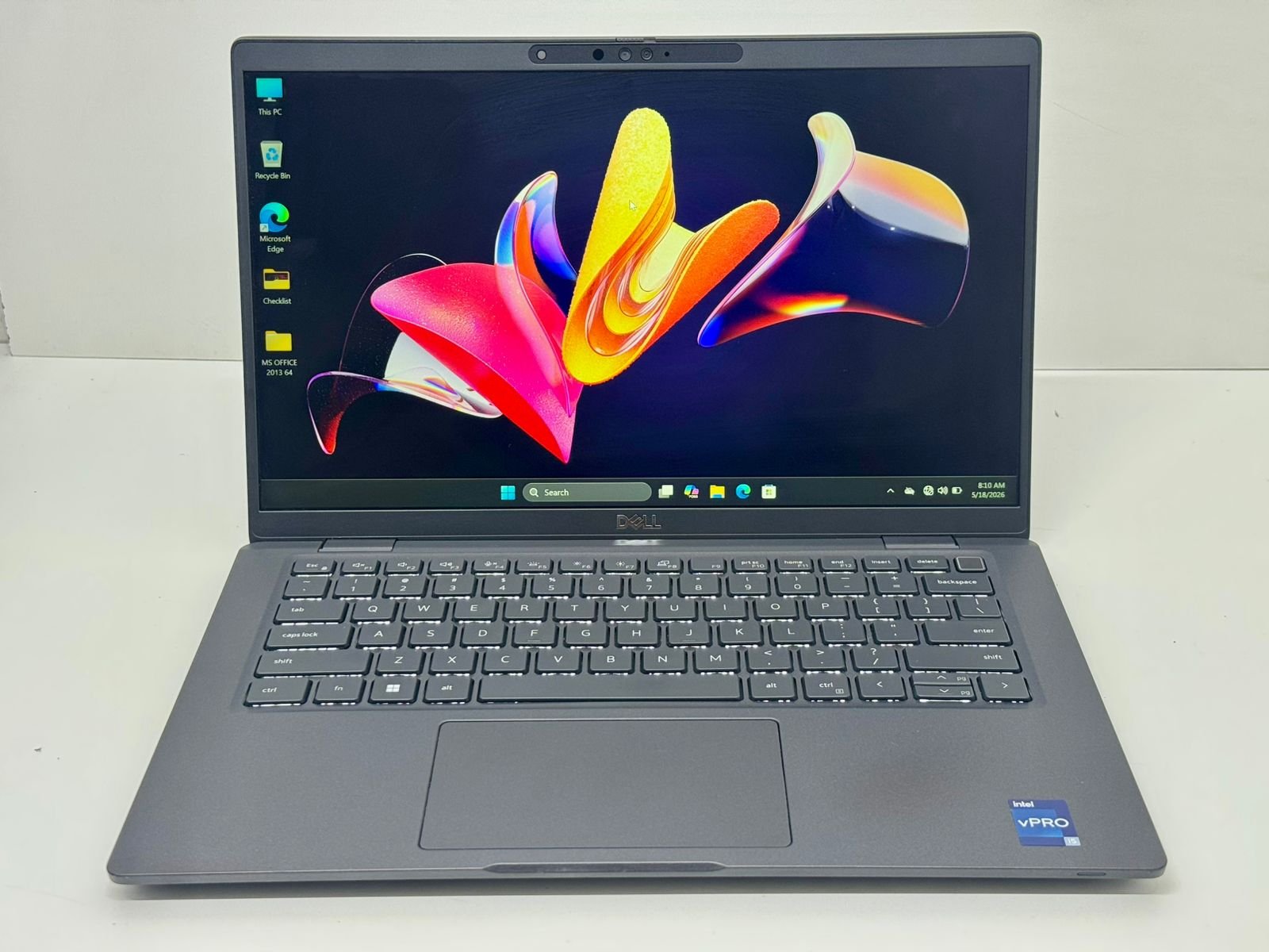 WhatsApp Image 2026-06-02 at 6.01.59 PM Unit No:1103 | Dell Latitude 7430 Core i5 12th Gen (USED)