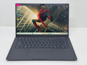 Unit No:1104 | Dell Latitude 7410 Core i5 10th Gen (USED)