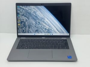 Unit No:1109 | Dell Latitude 5420 Core i7 11th Gen (USED)